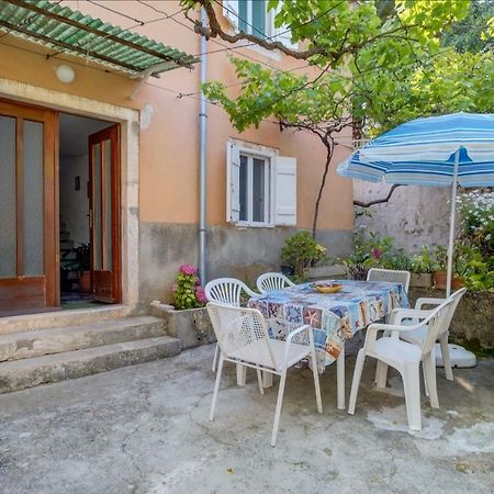 Apartments Ivna ヴェリ・ロシニュ エクステリア 写真