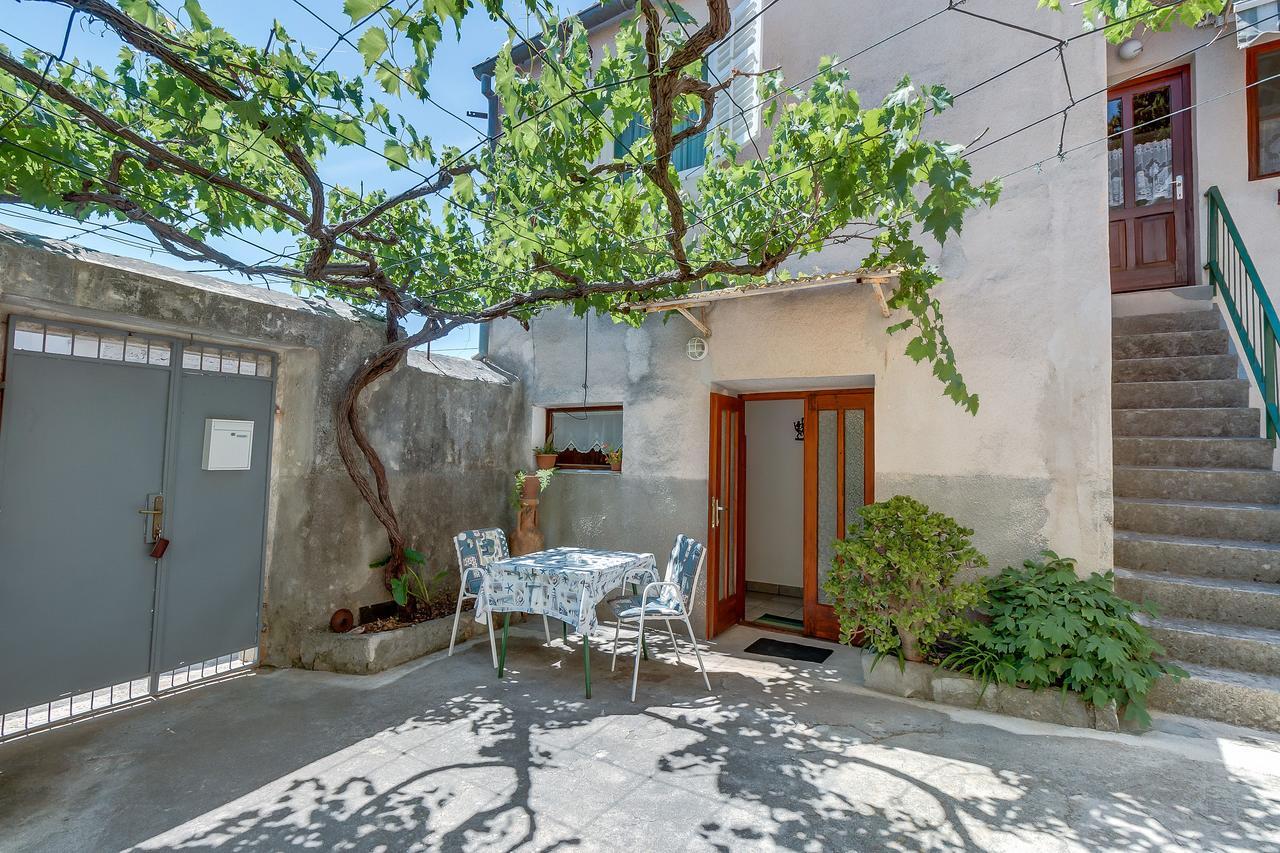 Apartments Ivna ヴェリ・ロシニュ エクステリア 写真