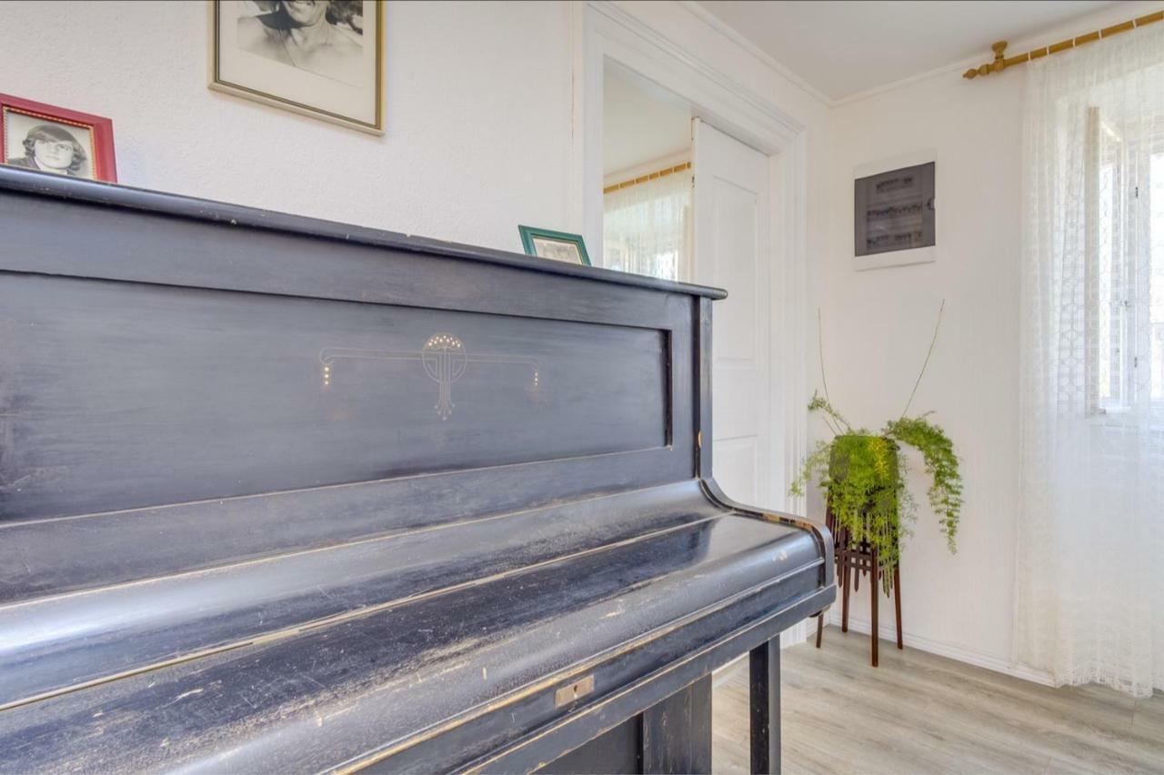 Apartments Ivna ヴェリ・ロシニュ エクステリア 写真