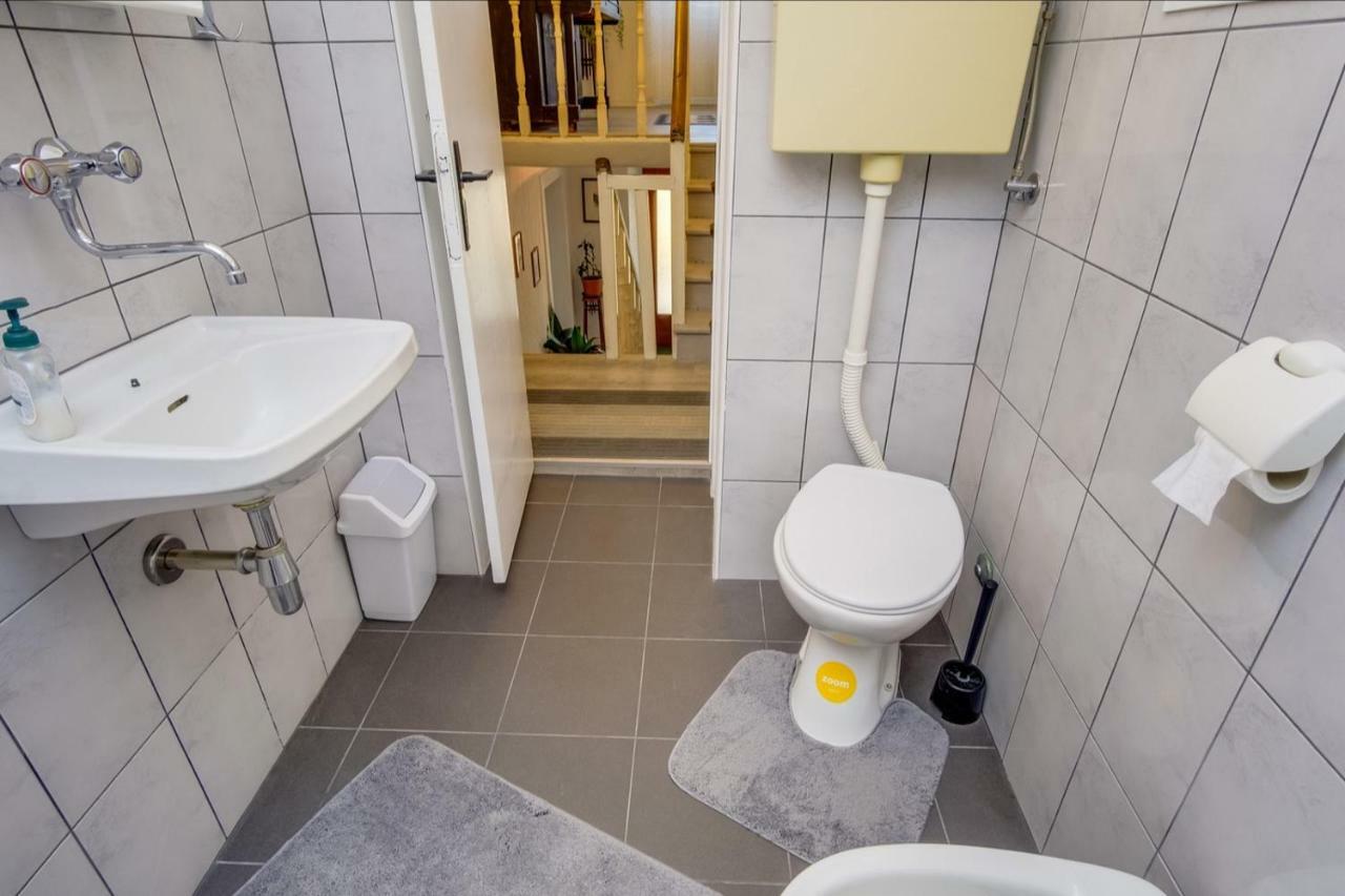 Apartments Ivna ヴェリ・ロシニュ エクステリア 写真